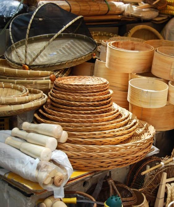 Local Small Businesses