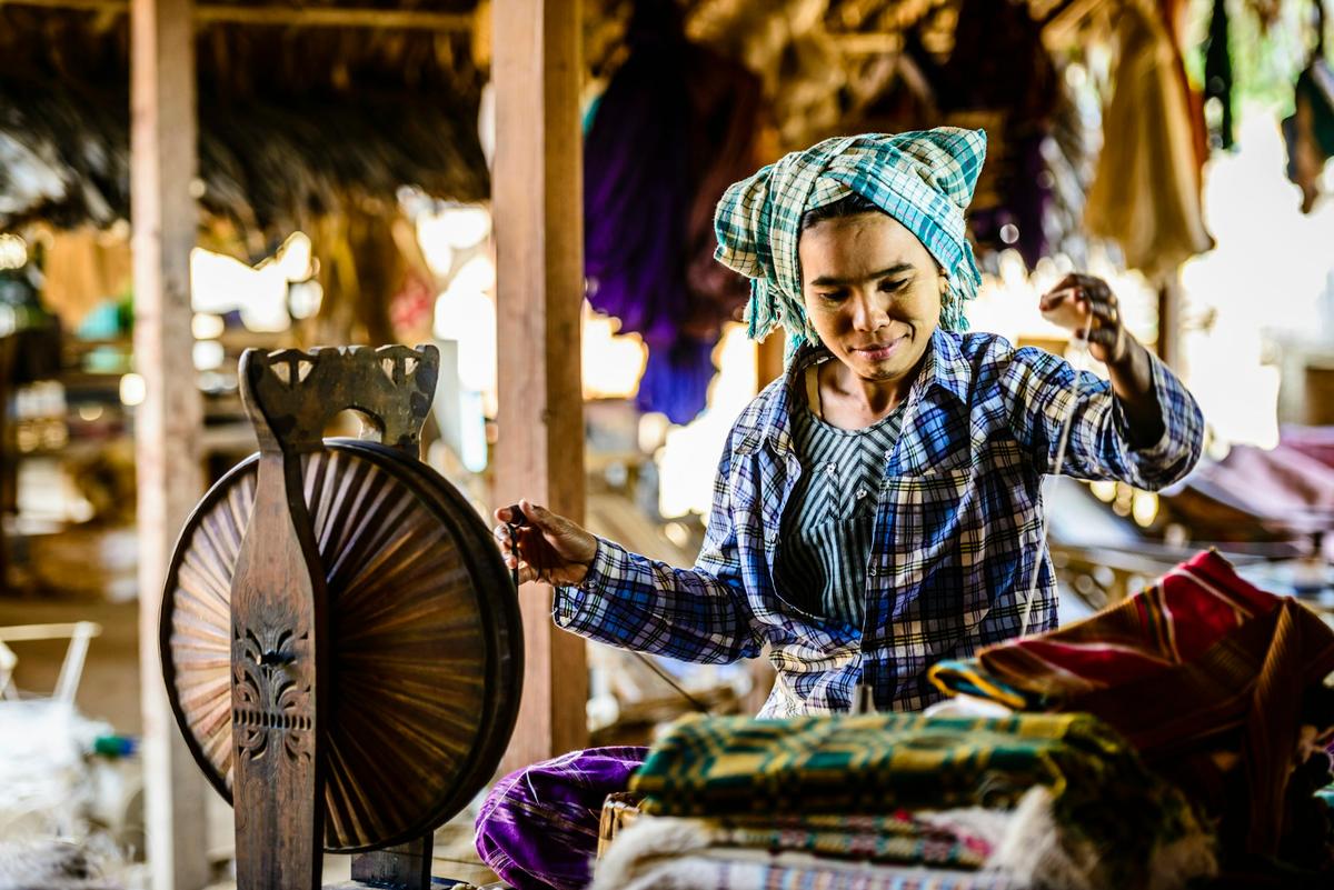 Filipino Craftsmanship