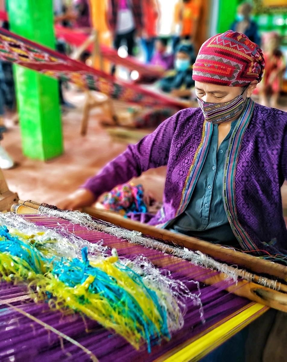 Filipino Artisans